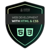 Software development certification badge
