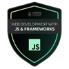 Software development certification badge