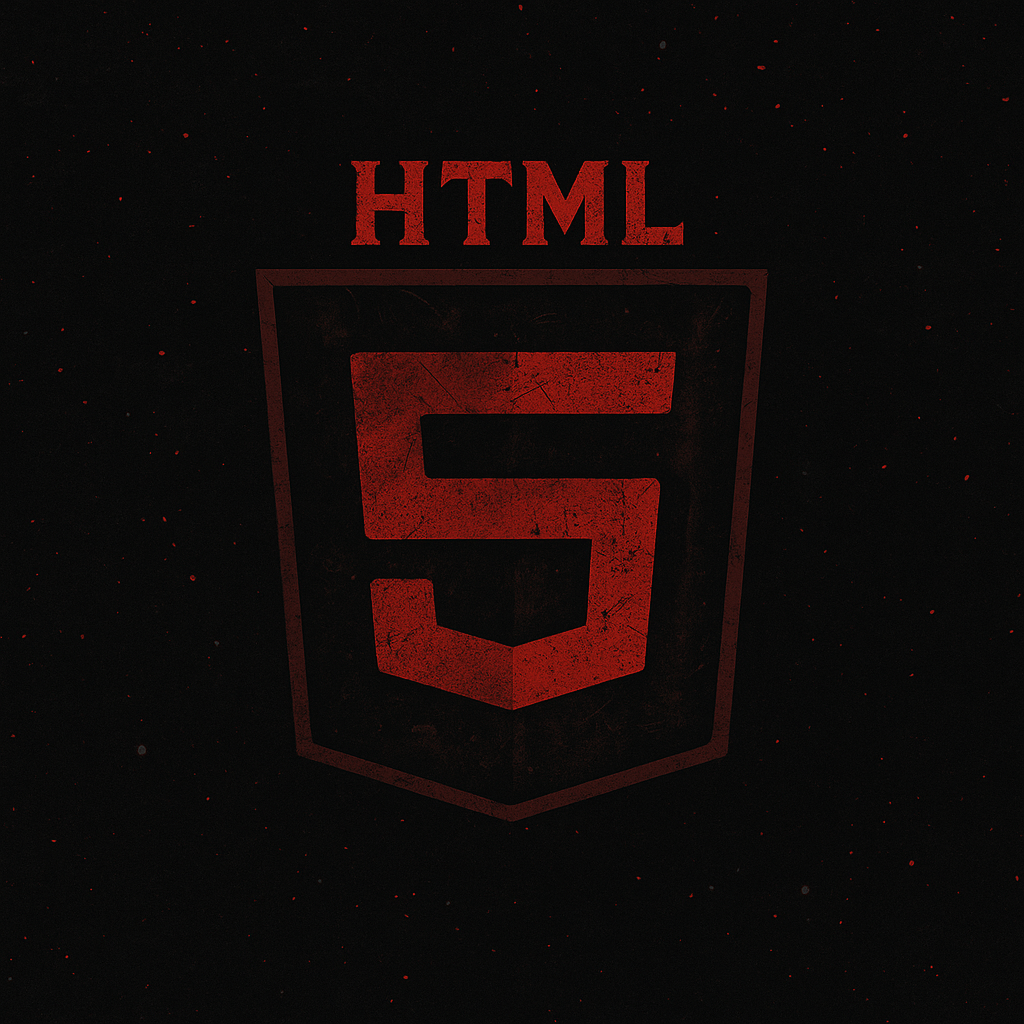 HTML
